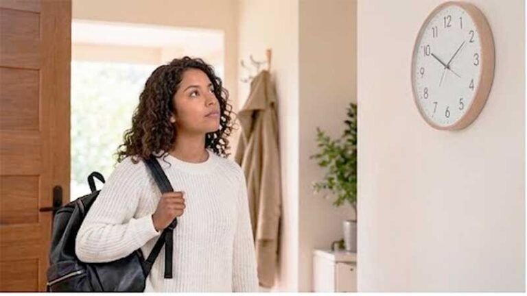 ¿Por qué siempre llego tarde? La ceguera del tiempo y el TDAH en adultos