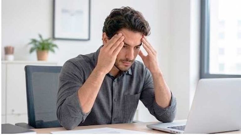 Me enojo por todo últimamente: ¿es rabia, irritabilidad o síntoma de depresión?