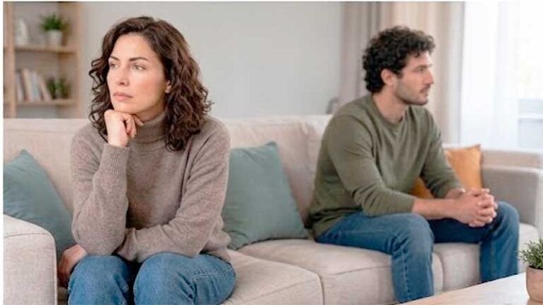 Un día te quiero y al otro te odio: ¿cómo influye el TLP en las relaciones?