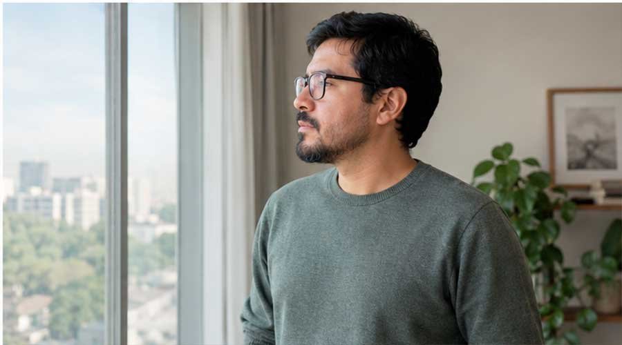 No sé quién soy y siento un vacío: ¿puede ser TLP? Porque me siento vacío y sin motivación