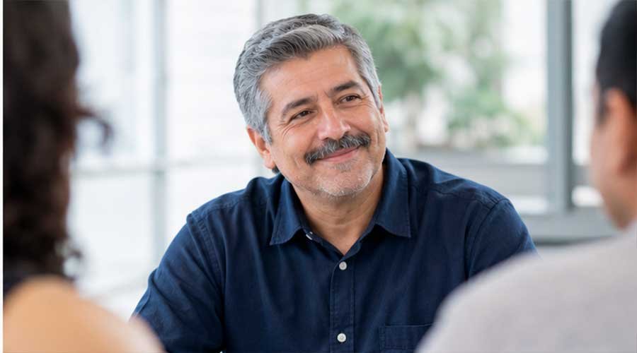 Sonrío por fuera pero estoy mal por dentro Depresión sonriente